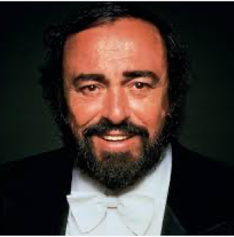 pavarotti